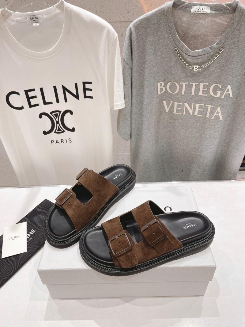 Celine Sandals